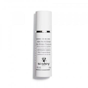 Sisley Ser intens pentru ten mixt și gras (Intensive Serum) 30 ml