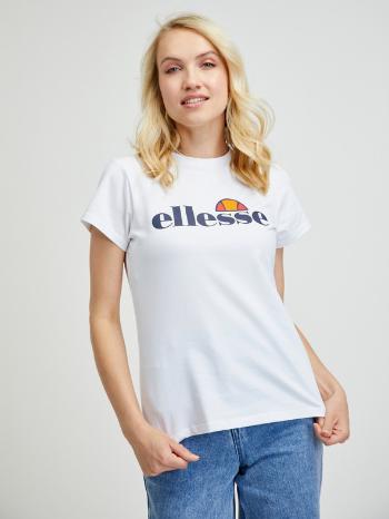 Ellesse Hayes Tricou Alb