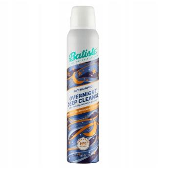 Batiste Șampon uscat pentru noapte Overnight Deep Cleanse (Dry Shampoo) 200 ml