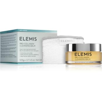 Elemis Pro-Collagen Cleansing Balm Balsam pentru curatare intensa 100 g