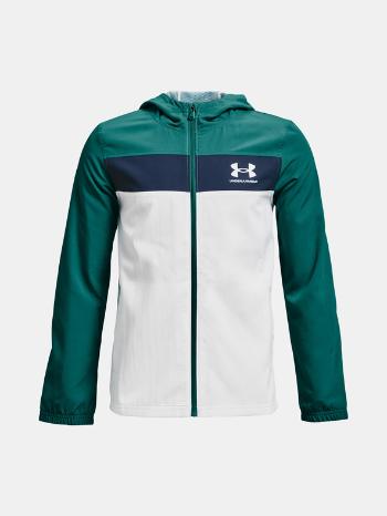 Under Armour Jachetă pentru copii Albastru