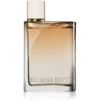 Burberry Her Intense Eau de Parfum pentru femei 100 ml