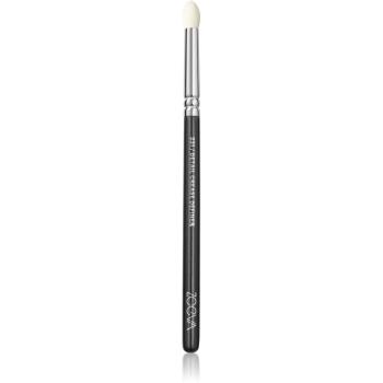 ZOEVA 231 Detail Crease Definer pensulă rotundă pentru aplicarea fardului de pleoape 1 buc