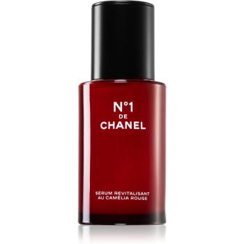 Chanel N°1 Sérum Revitalizante Ser facial revitalizant 30 ml