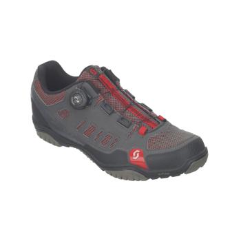 Scott MTB SPORT CRUS-R BOA pantofi pentru ciclism - anthracite/red 