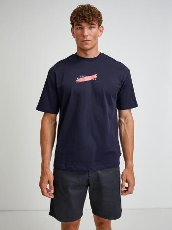 Jack & Jones Pond Tricou Albastru