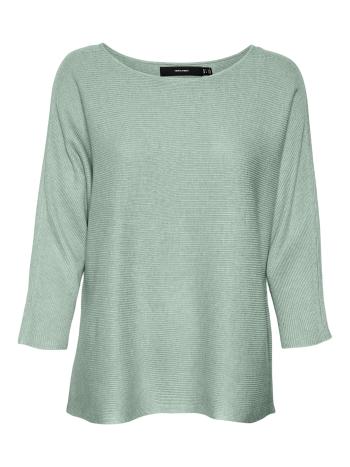 Vero Moda Pulover pentru femei VMNORA 10281013 Silt Green XS