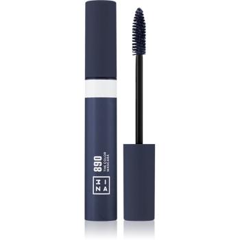 3INA The Color Mascara mascara pentru volum culoare 890 14 ml