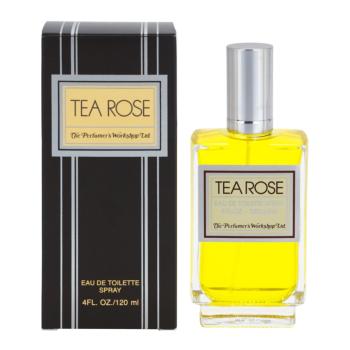 Perfumer’s Workshop Tea Rose Eau de Toilette pentru femei 120 ml