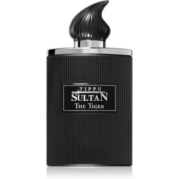 Luxury Concept Tippu Sultan The Tiger Eau de Parfum pentru bărbați 100 ml