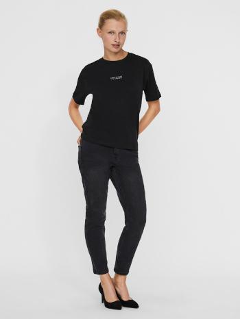 Vero Moda Magic Tricou Negru