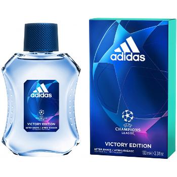 Adidas UEFA Victory Edition - apă după ras 100 ml