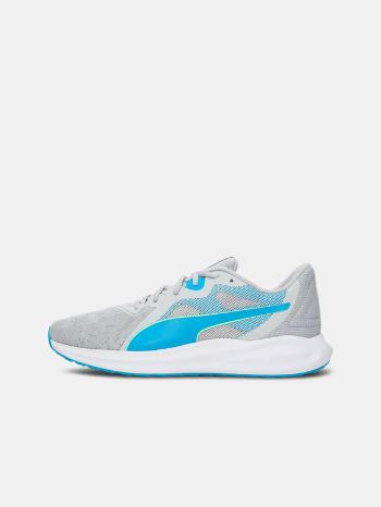 Puma Twitch Runner Teniși Gri