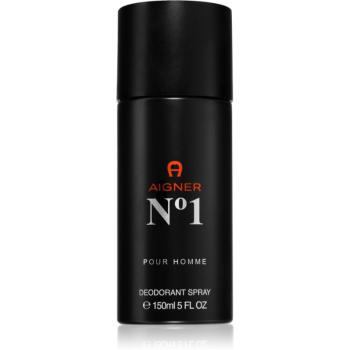 Etienne Aigner No. 1 deospray pentru bărbați 150 ml