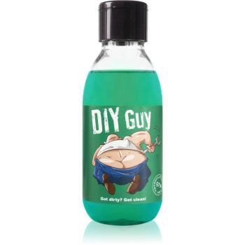 LaQ Shots! DIY Guy gel de dus revigorant 100 ml