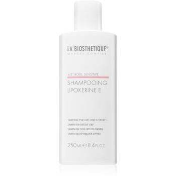 La Biosthétique Methode Sensitive sampon cu efect calmant pentru piele sensibila 250 ml