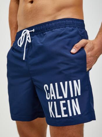 Calvin Klein Underwear	 Costum de baie Albastru