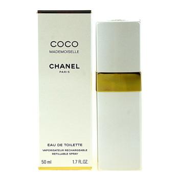 Chanel Coco Mademoiselle Eau de Toilette pentru femei 50 ml