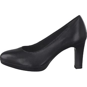 Tamaris Pantofi cu toc din piele pentru femei 1-1-22410-27-001 40