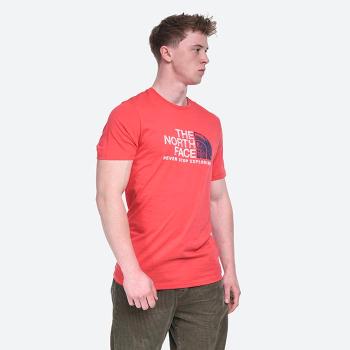 The North Face S/S Rust 2 Tee NF0A4M68V34