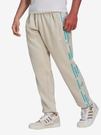 adidas Originals Pantaloni de trening Bej