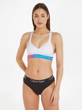 Calvin Klein Underwear	 Sutien Alb