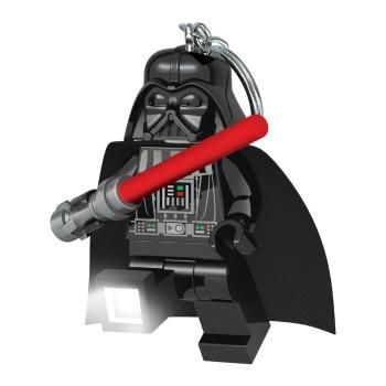 Breloc cu lumină LEGO® Star Wars Darth Vader