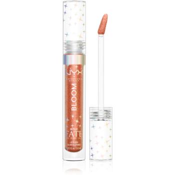 NYX Professional Makeup Winx Fairy lip gloss editie limitata culoare 01 Bloom 3,3 ml