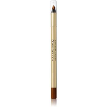 Max Factor Colour Elixir creion contur pentru buze culoare 16 Brown 'n bold 5 g