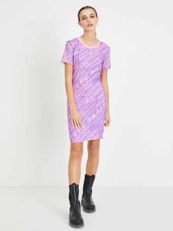 Versace Jeans Couture Rochie Violet