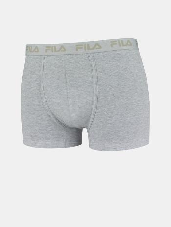 FILA Boxeri Gri