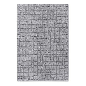 Covor gri 200x280 cm Artistique Light Grey – Elle Decoration