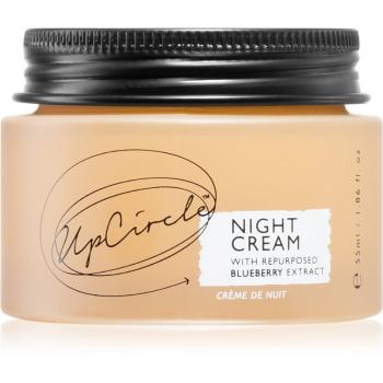UpCircle Night Cream crema de noapte nutritiva 55 ml
