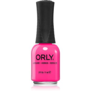 Orly Lacquer lac de unghii culoare Neon Heat 11 ml