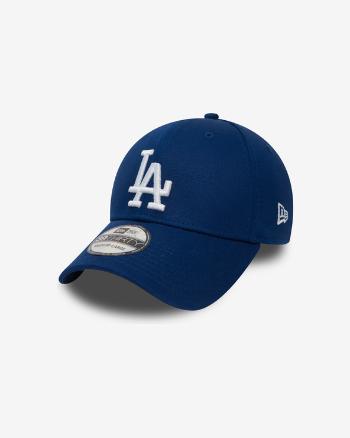 New Era Los Angeles Dodgers Essential 39Thirty Șapcă de baseball Albastru