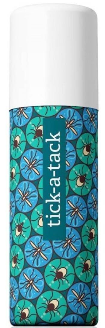 Energy TICK-A-TACK - repelent natural 50 ml