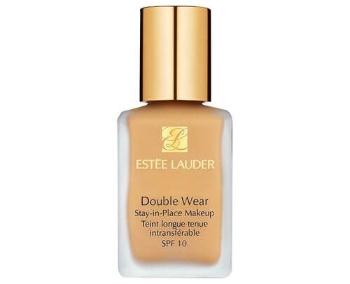 Estée Lauder Fond de ten cu efect de lungă durată (fără pompiță) Double Wear SPF 10 (Stay In Place Makeup) 30 ml 4W1 Honey Bronze