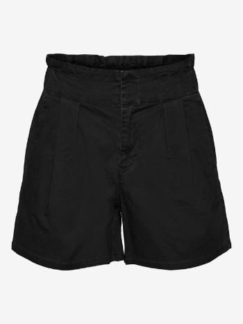 Vero Moda Evany Pantaloni scurți Negru