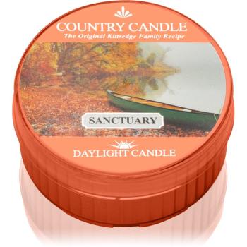 Country Candle Sanctuary lumânare 42 g