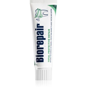 Biorepair Total Protective Repair pasta de dinti cu efect intaritor 75 ml