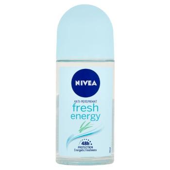 Nivea Antiperspirant roll-on Energy Fresh (Antiperspirant Roll-On) 50 ml