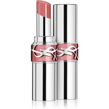 Yves Saint Laurent Loveshine Lipstick ruj lucios hidratant pentru femei 150 Nude Lingerie 3,2 g