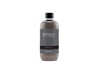 Millefiori Milano Rezervă de umplere pentru difuzorul de aromă Natural Ceai Negru și Trandafir 500 ml