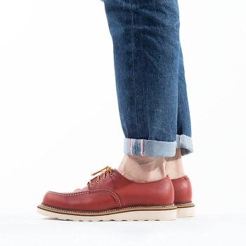 Red Wing Classic Oxford 8103