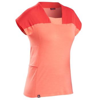 Tricou Merinos TREK500