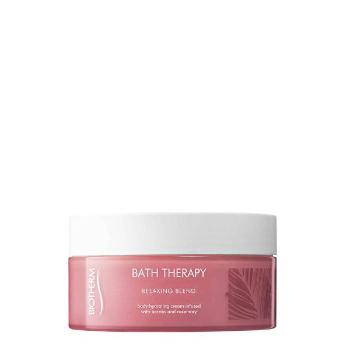 Biotherm Cremă relaxantă de corpBath Therapy (Body Hydrating Cream) 200 ml