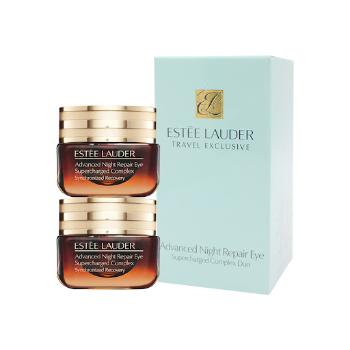 Estée Lauder Set cadou de îngrijire de noapte pentru ochi Advanced Night Repair Eye Supercharged Complex Duo