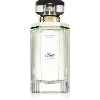 Victoria's Secret First Love Eau de Parfum pentru femei 100 ml