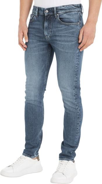 Calvin Klein Blugi pentru bărbați Slim Taper J30J3241931A4 38/32