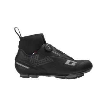 GAERNE ICE STORM MTB GORE-TEX pantofi pentru ciclism - black 